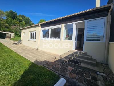 For sale Braisnes 5 rooms 123 m2 Oise (60113) photo 0