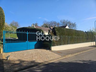 Annonce Vente 5 pi�ces Maison Braisnes 60