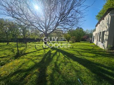 Acheter Maison 123 m2 Braisnes