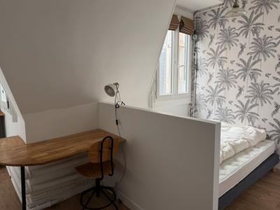 Annonce Location Appartement Neuilly-sur-seine 92