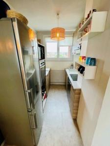 Annonce Location 3 pi�ces Appartement Villemomble 93