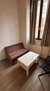 Louer Appartement 18 m2 Lyon-1er-arrondissement