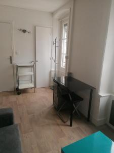 Louer Appartement 14 m2 Lyon-2eme-arrondissement
