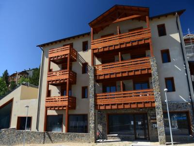 Acheter Appartement Angles Pyrenees orientales