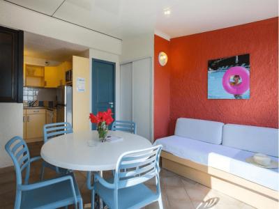 Annonce Vente 3 pi�ces Appartement Borgo 20