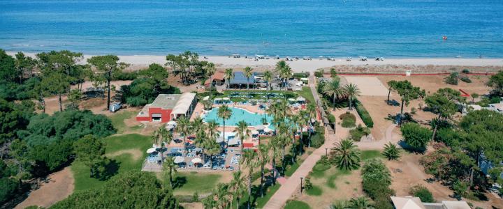 Acheter Appartement 34 m2 Borgo