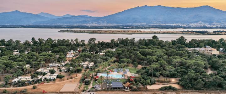 Acheter Appartement Borgo Corse