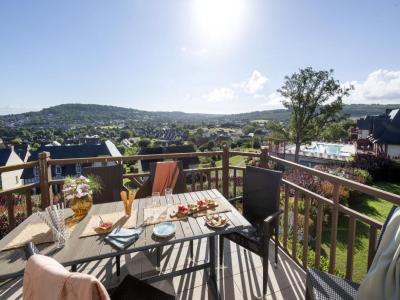 Acheter Appartement Houlgate Calvados