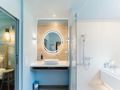 Annonce Vente 2 pi�ces Appartement Bailly-romainvilliers 77