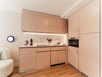 Acheter Appartement 45 m2 Bailly-romainvilliers