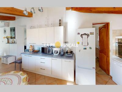 For sale Greasque 3 rooms 65 m2 Bouches du Rhone (13850) photo 4