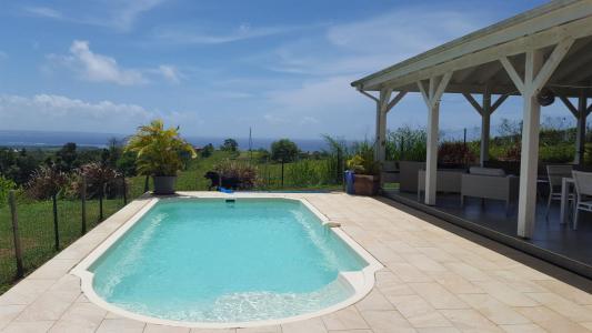 Annonce Location 4 pi�ces Maison Goyave 971