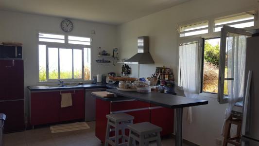 Louer Maison Goyave Guadeloupe