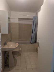 Louer Appartement Nantes 630 euros