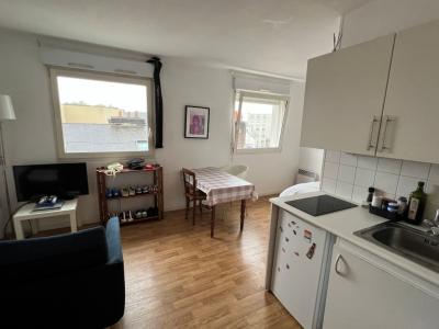Annonce Location Appartement Nantes 44