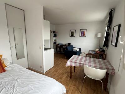 Louer Appartement 23 m2 Nantes