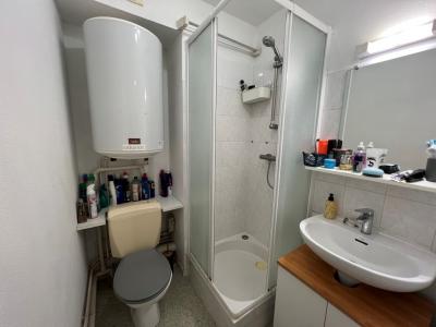 Louer Appartement Nantes 580 euros