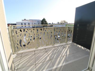 Louer Appartement Sainte-luce-sur-loire Loire atlantique