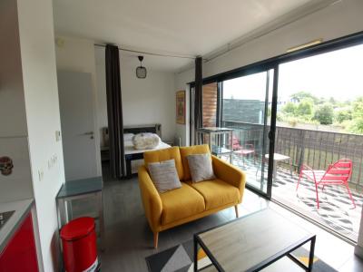 Annonce Location 2 pi�ces Appartement Thouare-sur-loire 44