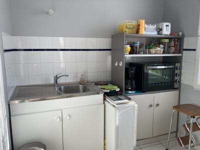 Annonce Location 2 pi�ces Appartement Treillieres 44