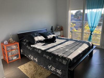 Louer Appartement Treillieres Loire atlantique