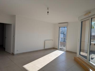 Louer Appartement Nantes Loire atlantique