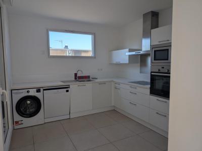 Louer Appartement Nantes 1135 euros