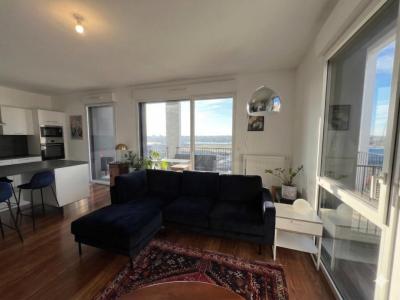 For rent Nantes 4 rooms 85 m2 Loire atlantique (44200) photo 0