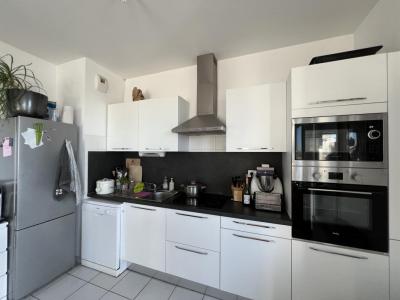 Louer Appartement 85 m2 Nantes