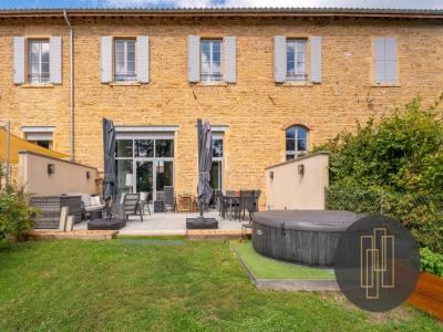 Acheter Maison Jarnioux Rhone