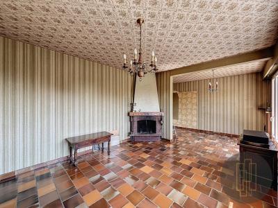 Acheter Maison 95 m2 Arnas