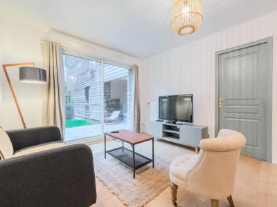 For rent Croix 2 rooms 41 m2 Nord (59170) photo 2