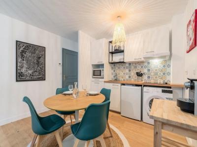 For rent Croix 2 rooms 41 m2 Nord (59170) photo 3