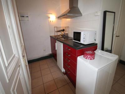 Louer Appartement Lille Nord