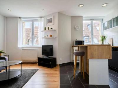 Louer Appartement Lille Nord