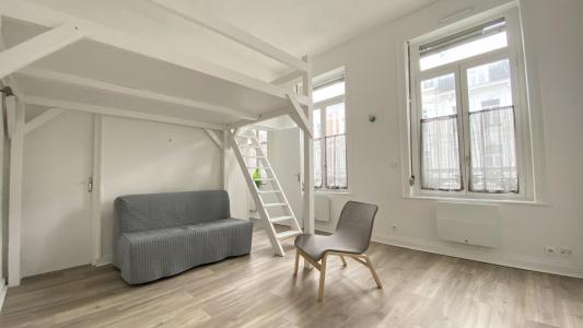 Annonce Location Appartement Lille 59