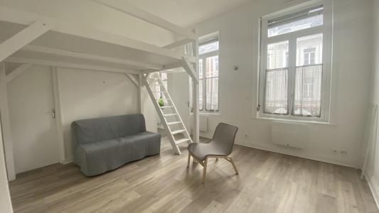 Louer Appartement Lille 637 euros