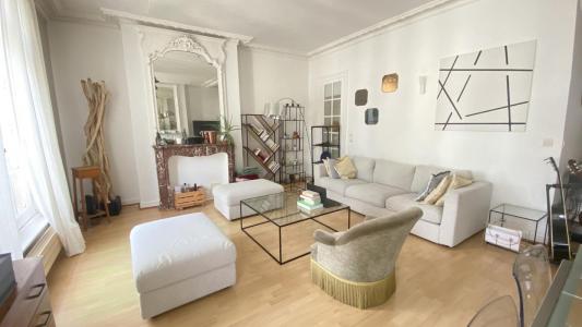 For rent Lille 3 rooms 80 m2 Nord (59800) photo 0