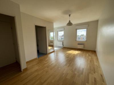 Louer Appartement 27 m2 Lille