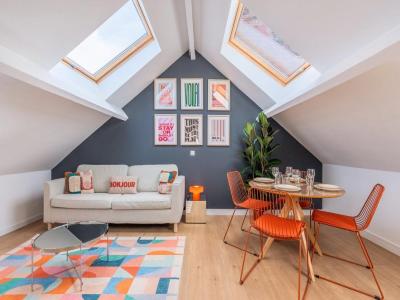 Annonce Location 3 pi�ces Appartement Lille 59