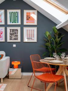 Louer Appartement 34 m2 Lille