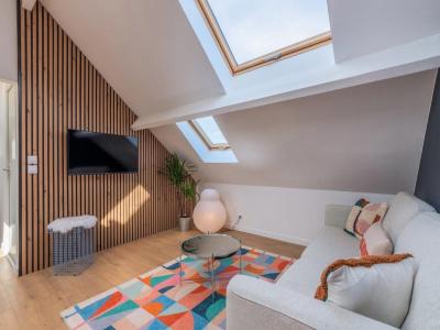 Louer Appartement Lille Nord