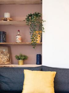 Louer Appartement Madeleine 1200 euros