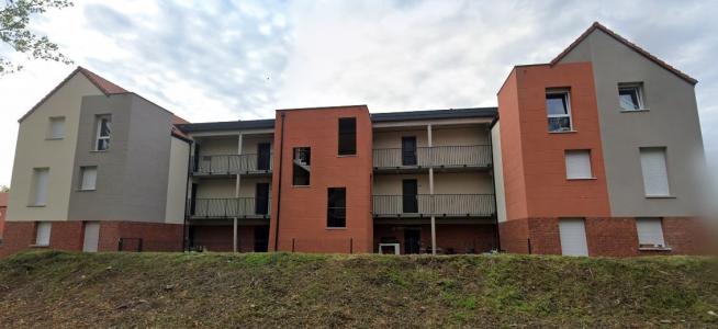 For rent Thumeries 3 rooms 63 m2 Nord (59239) photo 0