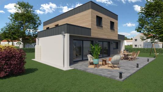 Annonce Vente Terrain Rang-du-fliers 62