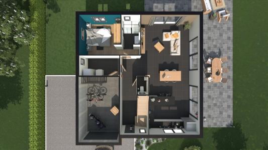 Acheter Maison Rang-du-fliers 277000 euros