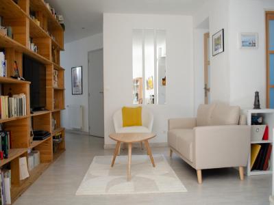 Annonce Vente 4 pi�ces Appartement Saint-malo 35