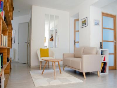 Acheter Appartement Saint-malo Ille et vilaine