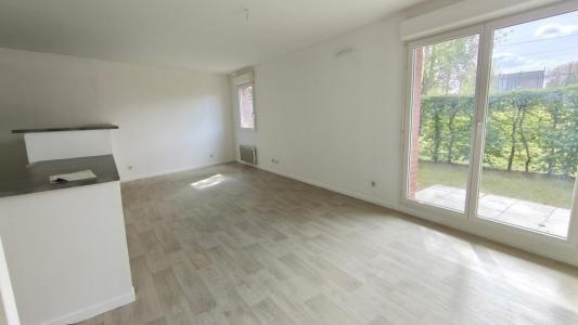 Acheter Appartement Loos Nord