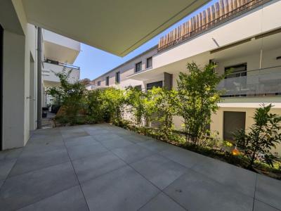 For rent Bossey 1 room 32 m2 Haute savoie (74160) photo 0